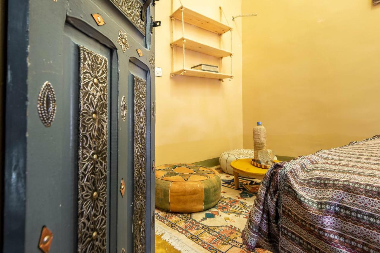 Riad Belko Марракеш Екстер'єр фото