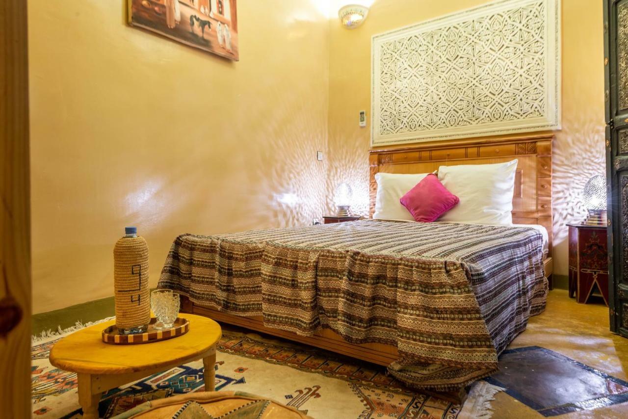 Riad Belko Марракеш Екстер'єр фото
