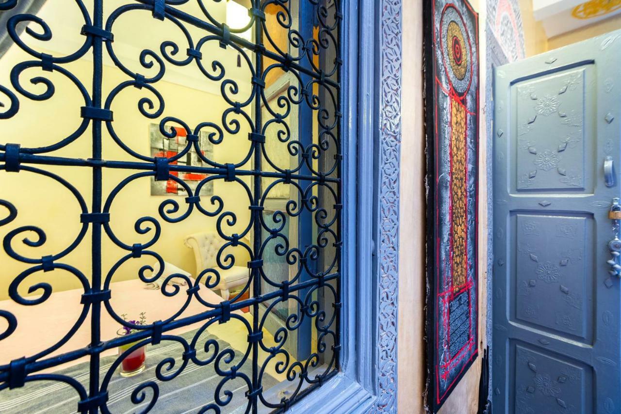 Riad Belko Марракеш Екстер'єр фото