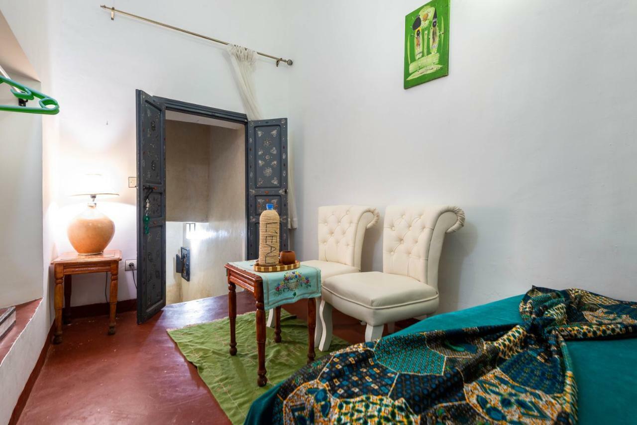 Riad Belko Марракеш Екстер'єр фото